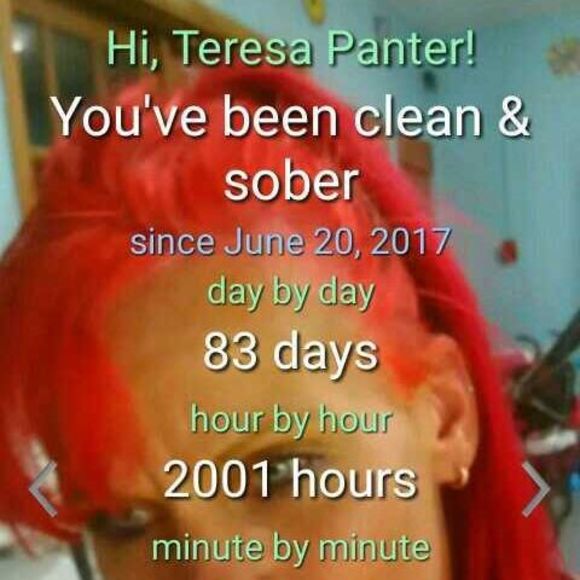 Meet your Posher, Teresa - Picture 1 of 1